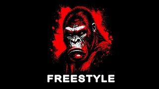 "FREESTYLES" Base de rap | Pistas de rap agresivo 2023 | Instrumental de rap agresivo 2023