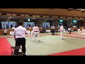 平成30年　神奈川県柔道高段者大会 五段の部1 2 hd