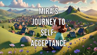 Mira's Journey to Self Acceptance