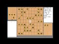 強い師匠！【棋譜並べ】杉本昌隆八段vs豊島将之竜王【将棋】居飛車が振り飛車で振り飛車が居飛車で