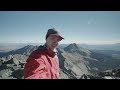 blanca peak and ellingwood point colorado 14er video 4k