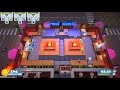 【小燙燙】pc｜煮過頭2｜overcooked2 3人｜四星｜故事模式1 4