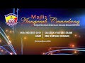 TEASER - Majlis Anugerah Cemerlang SPM 2020 SMK Simpang Rengam