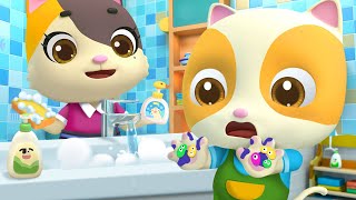 Wash Your Hands Song | Healthy Habits For Kids + More Nursery Rhymes & Kids Songs - BabyBus