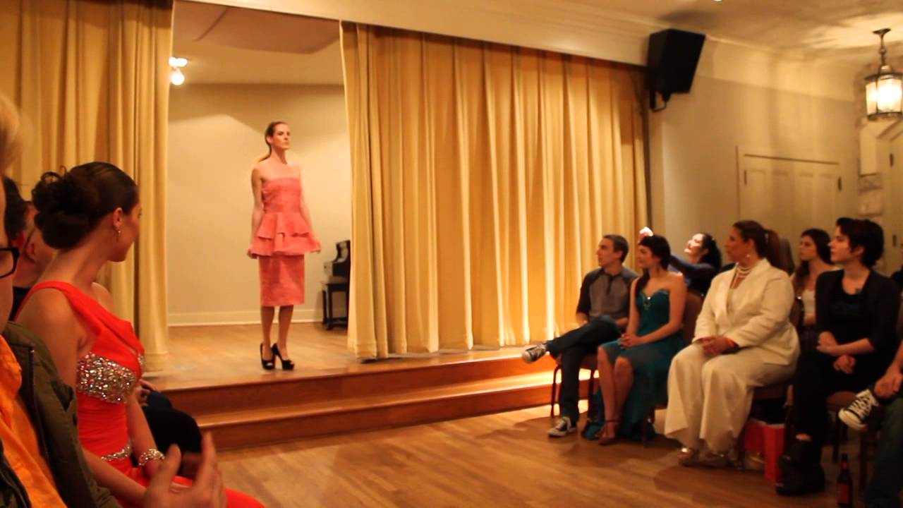 Austin Top Model Finale 2014 Part 6 Youtube