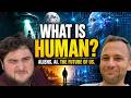 AI, Aliens, & the Future of Humanity