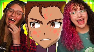 RWBY Evermorrow AU Episode 8 REACTION \u0026 DISCUSSION!