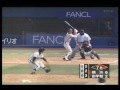 高校野球　2008夏　南神奈川代表　横浜高校②