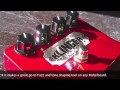 buzz fuzz mk2 klinger custom pedals