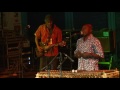 AMAGONG Concert aux Nuits Atypiques de Koudougou NAK le 01 12 2016