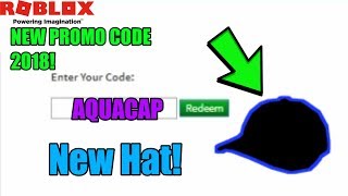 New Roblox Promo Code December 2018 Free Hat Videos 9tube Tv - new roblox promo code 2018 december free hat