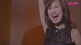 森口博子　ホイッスル（1993/1995/2015）