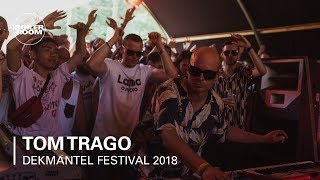 Tom Trago Presents Bergen Live  Boiler Room X Dekmantel Festival 2018
