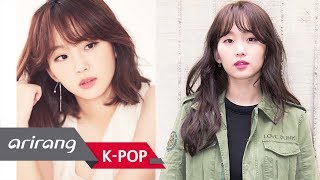 [Showbiz Korea] More about actress Jin Ki-joo(진기주)