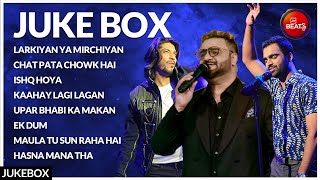 Jukebox | Ishq Hoya | Ek Dum | Maula Tu Sun Raha Hai | Shafqat Amanat Ali | Sahir Ali Bagga