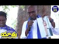 బహుజన రాజ్యాధికార యాత్ర day 25 live rs praveen kumar bahujana yatra nalgonda file video