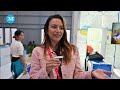 gulfood 2023 tiktok mushroom coffee inside world s largest food exhibition ukrainian coffee