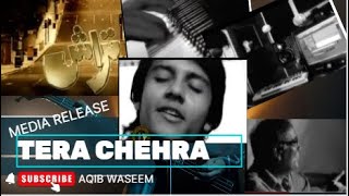 TERA CHEHRA JAB NAZAR AAYE | BEST OF ADNAN SAMI TOP HIT SONG | AQIB WASEEM | STUDIO | TARAASH SERIES