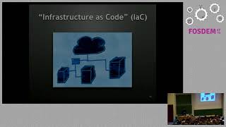 Does your configuration code smell?