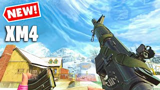 *NEW* SEASON-1 UPDATE w/ NEW AR XM4 😍 in COD MOBILE