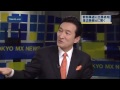 都知事選　ワタミ・渡辺氏が出馬表明、番組に生出演