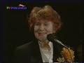 TV Polonia - Fr. Benefis Marty Stebnickiej z 24 października 1993