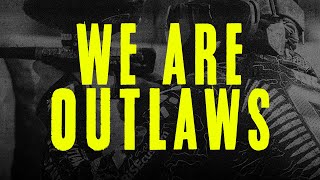 We Are: Trade My Gun Outlaws