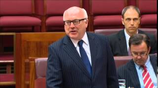 George Brandis should resign over Gillian Triggs job offer