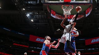 San Antonio Spurs vs Washington Wizards - Full Game Highlights | February 25, 2022 NBA Season