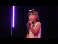 櫻井佑音／ギュッと（2018.7.15）＠池袋ルイードk3