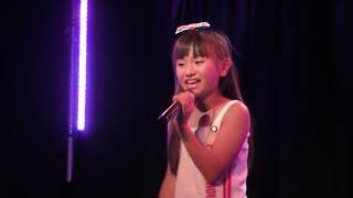 櫻井佑音／ギュッと（2018.7.15）＠池袋ルイードK3