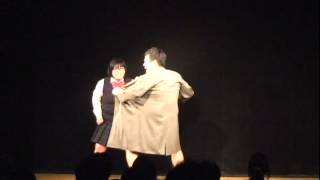 本田兄妹【Spark2012/1/9】