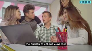 Unlocking Success: The Ultimate Guide to US College Application