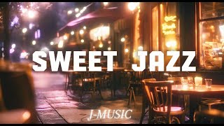 Sweet Jazz Music, 달달한 분위기의 재즈곡모음