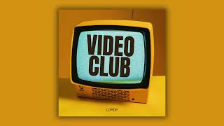 Lorde AI - Videoclub