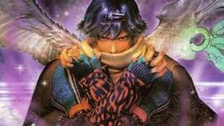 Baten Kaitos OST - Soul Poetry