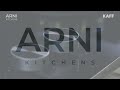 ARNI kitchen walkthrough film for KAFF