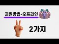 2023년 취업지원제도 300만원 지원금의 청년취업 국민취업 신중년 경력형 일자리 워크넷 지원제도