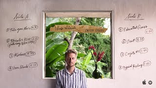 Chase McBride — Green Shade [FULL ALBUM STREAM]