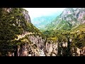 Traveling Through Albania's Enchanted Mountain Region | Amazing Albania