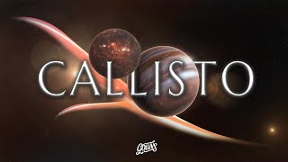 Gouns - Callisto (4K Music Video)