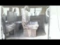 17 seat automatic minibus manufacturer j5 u0026 j6