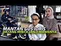 LIVE• MANTAN GUS IDRIS MINTA TANGGUNG KAWAB ATAS JANJINYA!!!