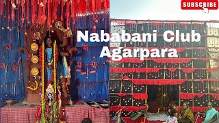 Nababani Sangha | Agarpara | Kali Puja 2023