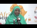 NEF Science Week 2018: Highlight Reel for The Gambia