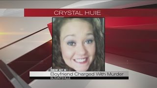 Blount county murder