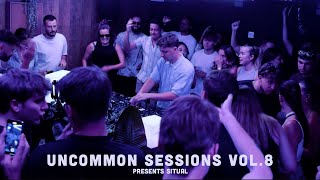 UK Garage & House Mix by SituaL | UNCOMMON SESSIONS Vol. 8