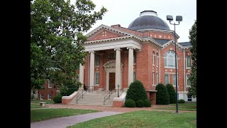 Wake Forest Baptist Church - September 01 2024