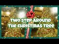 (크리스티나 양 라인댄스) Linedance Two step round the Christmas tree #신나는컨츄리음악으로크리스마스를즐기세요