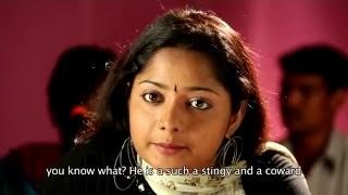 Nitin Sathya sTamil Romantic Comedy Short film | Agalya 2012